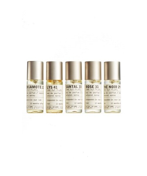 Le Labo（-）の「Le Labo Lys 41 Eau De Parfum Natural Spray (Nordstrom Exclusive)（香水・レディース・N/a・0.5 oz）」の2枚目の写真