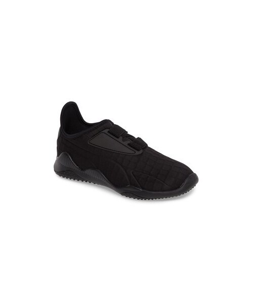 puma mostro women's sneakers