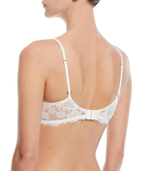 LA PERLA（ラペルラ）の「La Perla Castle Garden Underwire