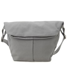 Cote&Ciel コートエシエル LAPTOP MESSENGER バック コートエシエル Cote&Ciel ショルダーバッグ Inn M Sleek Blue