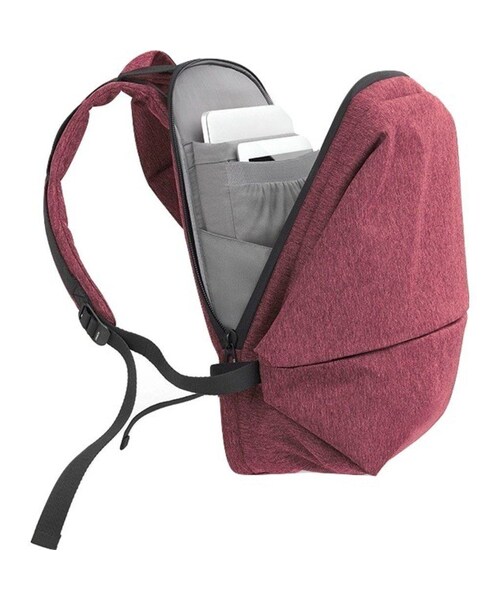 Cote&Ciel（コートエシエル）の「☆セール【28035】☆Meuse Backpack