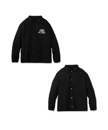 TAKEO KIKUCHI | ◆TOMOYASU HOTEI×TAKEO KIKUCHI コーチジャケット(ジャケット/アウター)