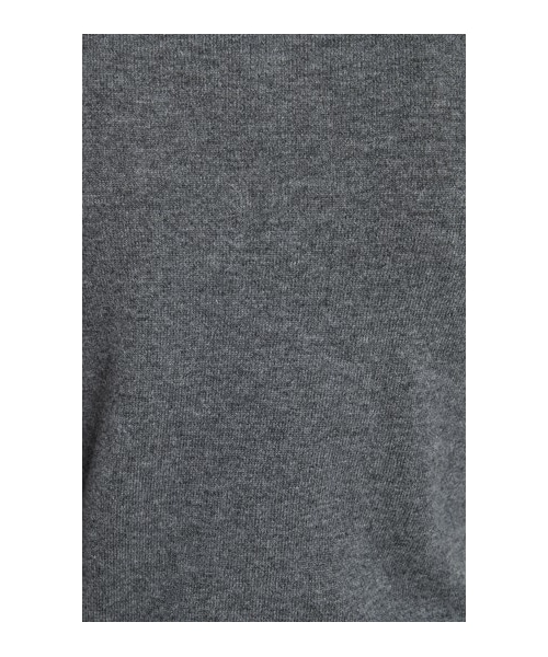 COMME des GARCONS（コムデギャルソン）の「Women's Comme Des Garcons Play Wool Cardigan（カーディガン/ボレロ・レディース・Gray・Large/Medium/X-Small/Small）」の4枚目の写真