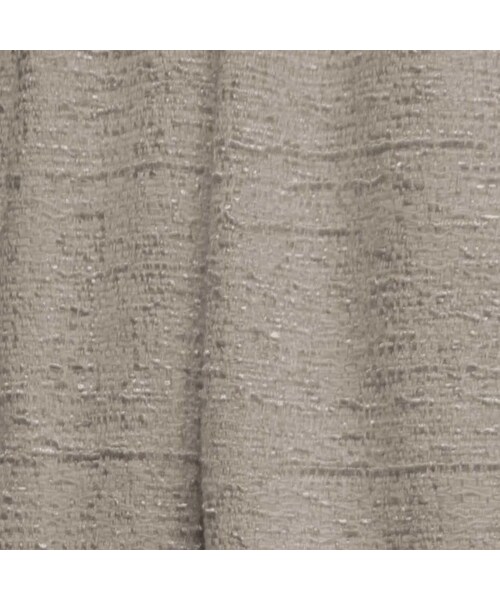 no brand(ノーブランド)の「【上品な光沢感があるツイード】ローウエストギャザースカート (ベージュ) I30 【送料・代引き手数料無料】(スカート・レディース・その他)」の11枚目の写真