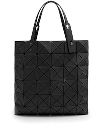 BAO BAO ISSEY MIYAKE | BAO BAO ISSEY MIYAKE Lucent Twill tote(トートバッグ)