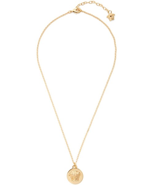 medusa pendant