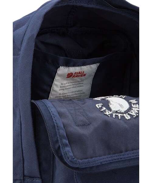 kanken midnight blue