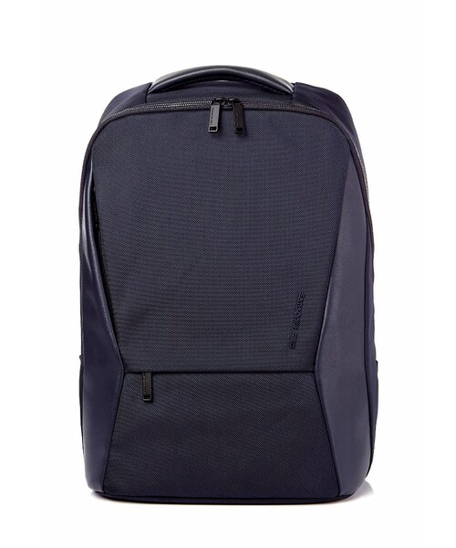 Samsonite Red（サムソナイトレッド）の「Samsonite Red Alponds Backpack (Navy)（）」 WEAR