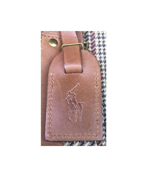 POLO RALPH LAUREN（ポロ ラルフ ローレン）の「Polo Ralph Lauren