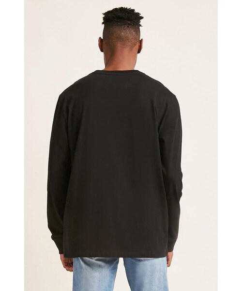 FOREVER 21（フォーエバー トゥエンティーワン）の「[MEN]Hajime