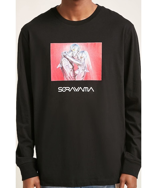 FOREVER 21（フォーエバー トゥエンティーワン）の「[MEN]Hajime