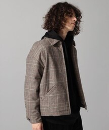 HARE（ハレ）の「グレンチェックドリズラー（）」 - WEAR