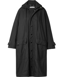 BALENCIAGA オペラコート 新品同様 サイズ32 バレンシアガ BALENCIAGA オペラコート 新品同様 サイズ32 バレンシアガ