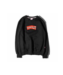 Supreme （シュプリーム）の「supremeシュプリーム 長袖 トレーナー