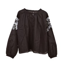 STYLEBLOCK | モチーフレースブラウス(シャツ/ブラウス)