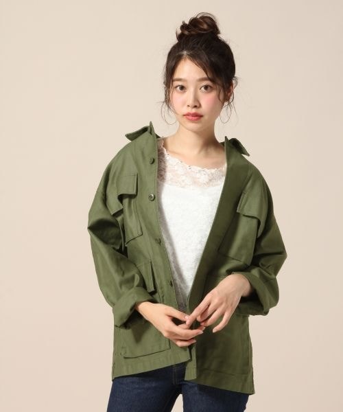 LOWRYS FARM（ローリーズファーム）の「☆WEB先行予約アイテム☆バック