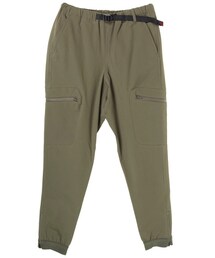 SEVENDAYS=SUNDAY | Gramicci NARROW RIB GEAR PANTS(パンツ)