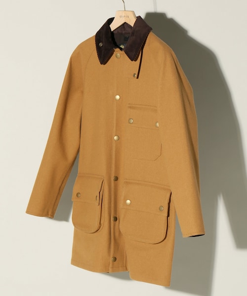 EDIFICE（エディフィス）の「キャメル（）」 - WEAR