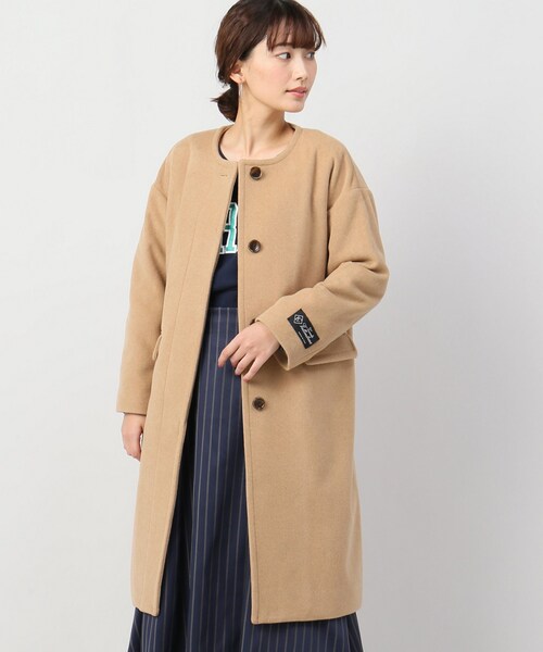 FRAMeWORK（フレームワーク）の「ブラック（ジャケット/アウター・ブラック/36/在庫あり/38）」の20枚目の写真