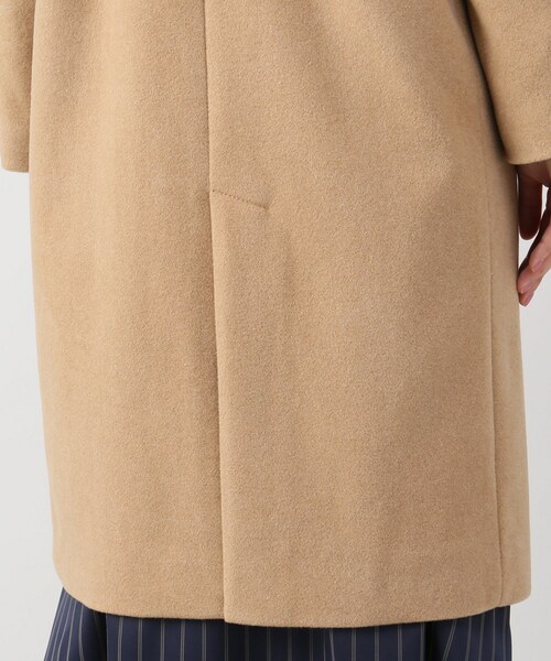 FRAMeWORK（フレームワーク）の「ブラック（ジャケット/アウター・ブラック/36/在庫あり/38）」の14枚目の写真