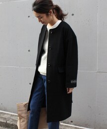 FRAMeWORK | ブラック(ジャケット/アウター)