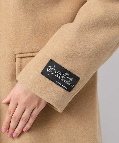 FRAMeWORK（フレームワーク）の「ブラック（ジャケット/アウター・ブラック/36/在庫あり/38）」の10枚目の写真