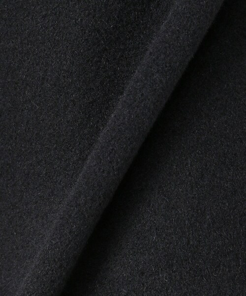 FRAMeWORK（フレームワーク）の「ブラック（ジャケット/アウター・ブラック/36/在庫あり/38）」の17枚目の写真