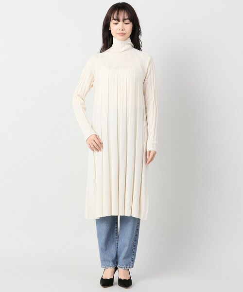 2016*IENA*イエナ C/N フレアーワンピース IENA（ワンピース）のフリマアイテム一覧