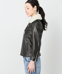 EDIT.FOR LULU ワッシャー リラックスジャケット 20171214064814941_215.jpg