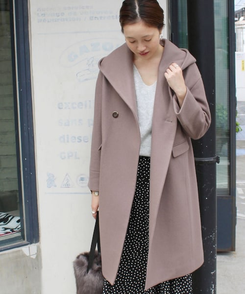 SLOBE IENA（スローブイエナ）の「ホワイト A（）」 - WEAR