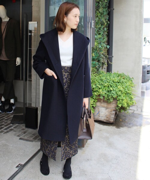 SLOBE IENA（スローブイエナ）の「ホワイト A（）」 - WEAR