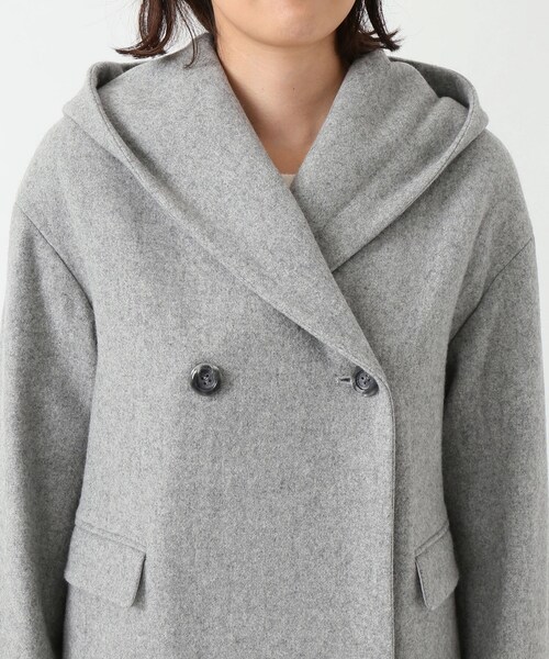 SLOBE IENA（スローブイエナ）の「ホワイト A（）」 - WEAR