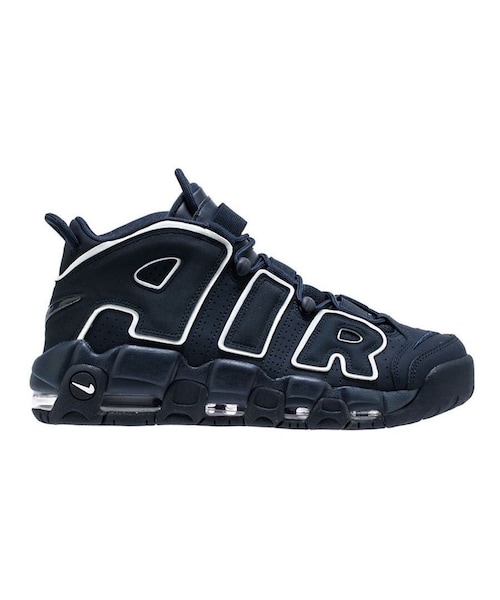 NIKE（ナイキ）の「Nike Air More Uptempo VOLCANIC（スニーカー