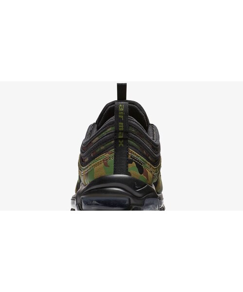 NIKE（ナイキ）の「AIR MAX 97 PREMIUM JAPAN CAMO（スニーカー・メンズ・その他）」の8枚目の写真