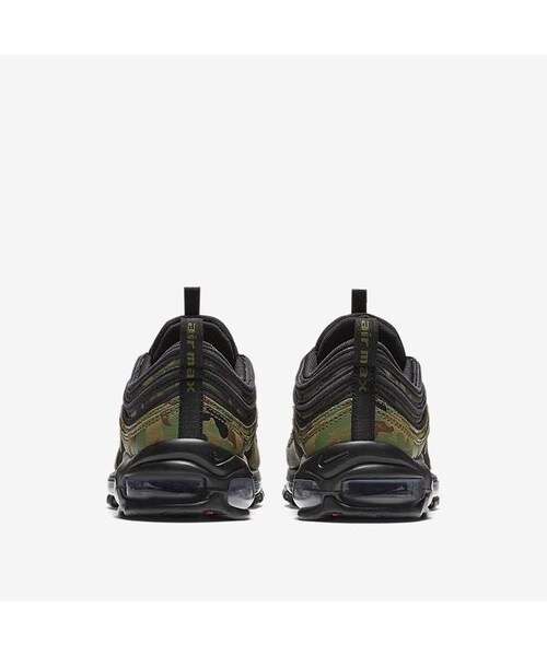 NIKE（ナイキ）の「AIR MAX 97 PREMIUM JAPAN CAMO（スニーカー・メンズ・その他）」の7枚目の写真