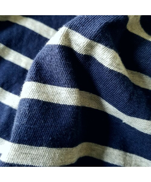 Handmade(ハンドメイド)の「タートルネックプルオーバー(Tシャツ/カットソー・レディース・その他)」の7枚目の写真