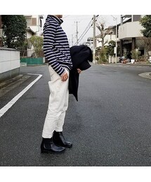 Handmade | タートルネックプルオーバー(Tシャツ/カットソー)