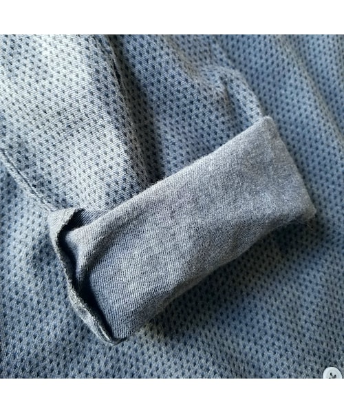 Handmade（ハンドメイド）の「総柄ブラウス（シャツ/ブラウス・レディース・その他）」の7枚目の写真