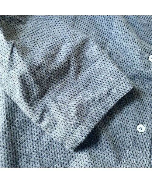 Handmade（ハンドメイド）の「総柄ブラウス（シャツ/ブラウス・レディース・その他）」の6枚目の写真