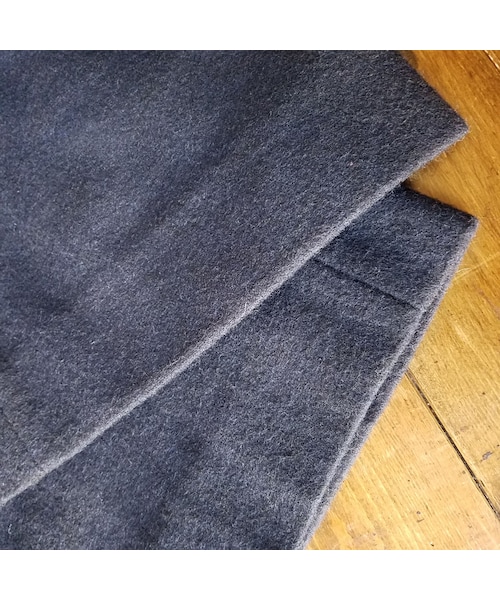 Handmade（ハンドメイド）の「ウールパンツ（その他パンツ・レディース・その他）」の6枚目の写真