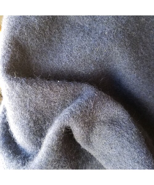 Handmade（ハンドメイド）の「ウールパンツ（その他パンツ・レディース・その他）」の8枚目の写真