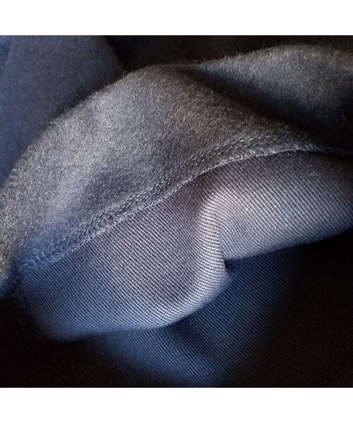 Handmade（ハンドメイド）の「ウールパンツ（その他パンツ・レディース・その他）」の7枚目の写真