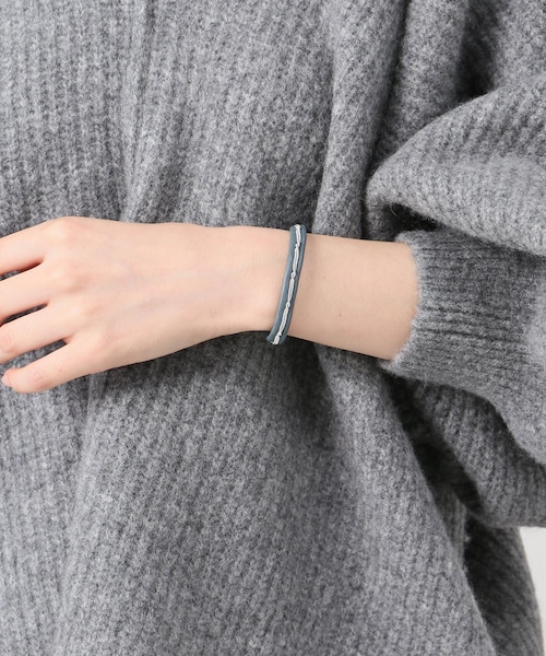 JOURNAL STANDARD LUXE（ジャーナルスタンダード ラックス）の「レザー