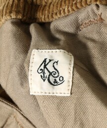 JOURNAL STANDARD（ジャーナルスタンダード）の「KAPTAIN