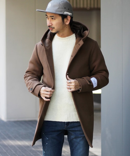 JOURNAL STANDARD relume（ジャーナルスタンダード レリューム）の