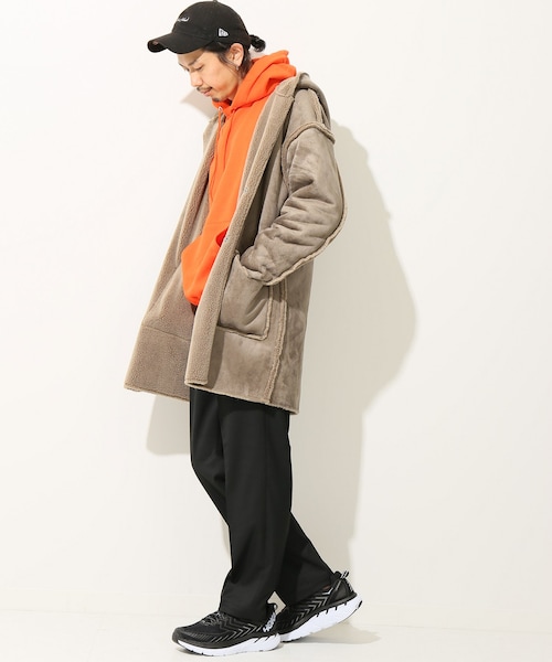 JOURNAL STANDARD relume（ジャーナルスタンダード レリューム）の