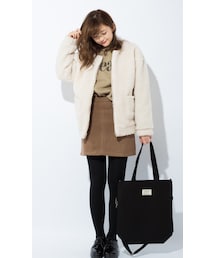 CHEER CLOSET | 【プチプラのあや】3wayトートバック(ショルダーバッグ)