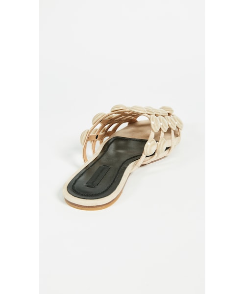alexanderwang（アレキサンダーワン）の「Alexander Wang Amelia Mules