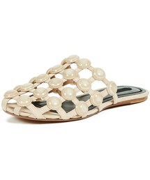 alexanderwang（アレキサンダーワン）の「Alexander Wang Amelia Mules