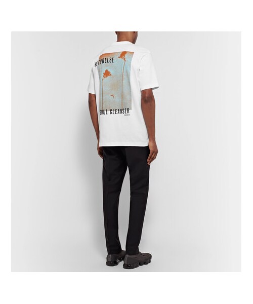 AcneStudios アグネストゥディオズ　カットソー　トップス Acne Studios（アクネストゥディオズ）の「Acne Studios Jaceye